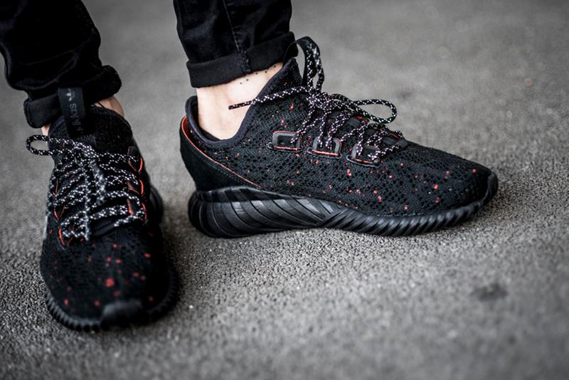 tubular doom sock review