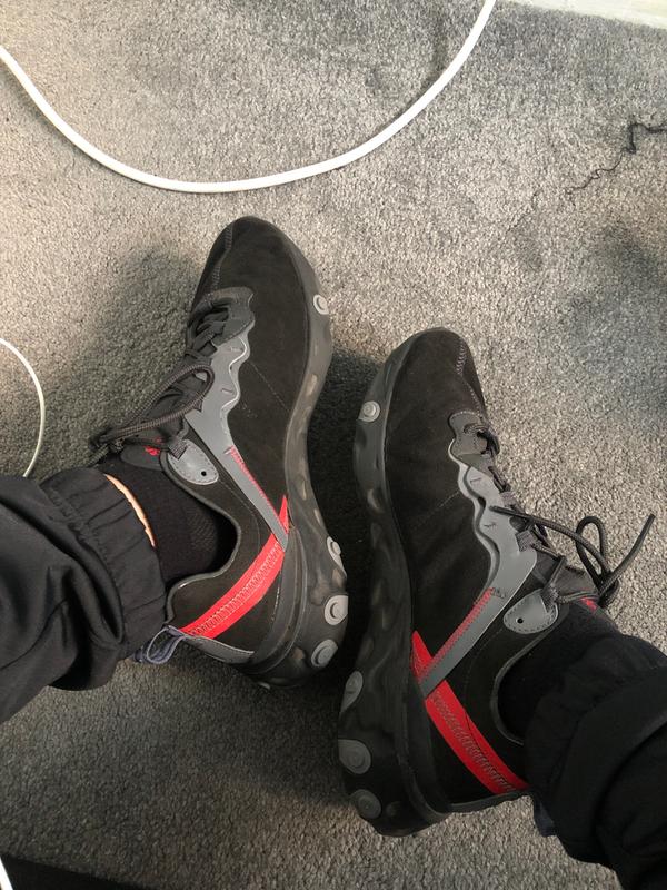 nike react element 55 off noir