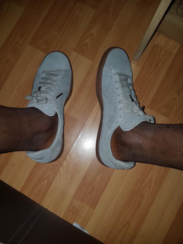 puma suede classic citi