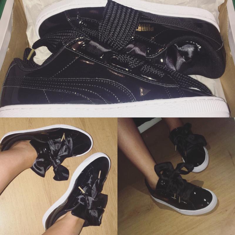 puma basket heart opinie puma basket heart opinie