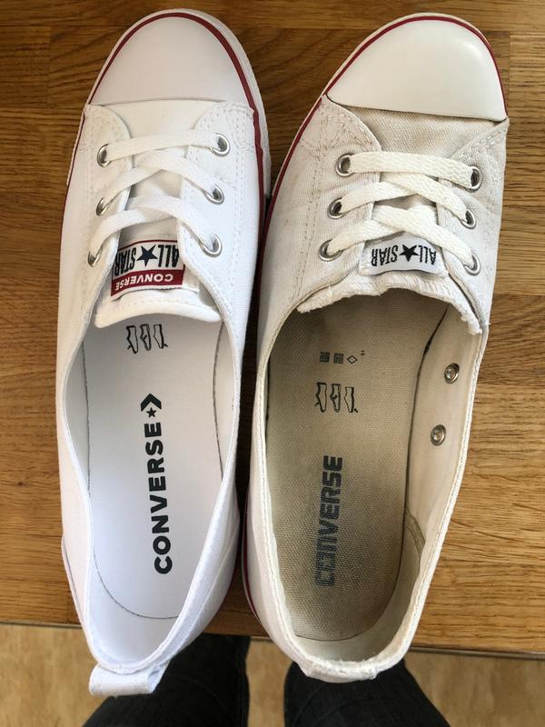 converse uk reviews