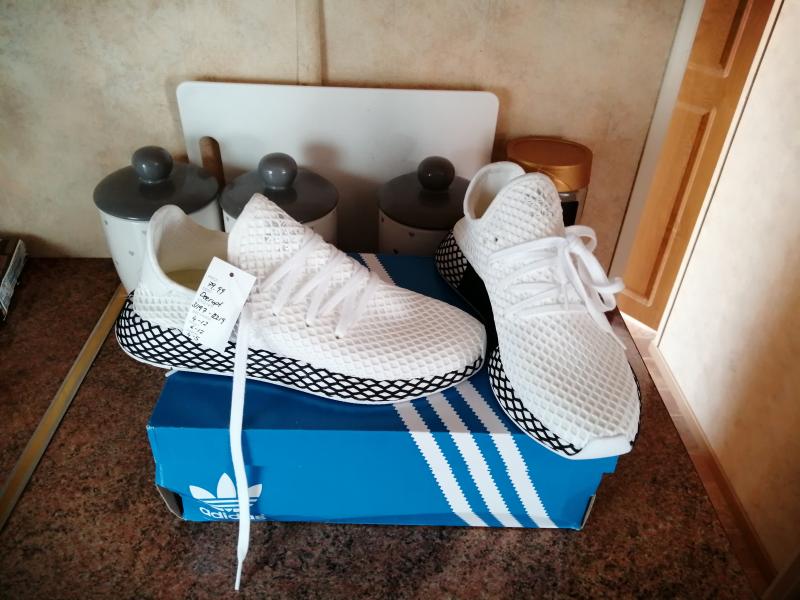 office deerupt