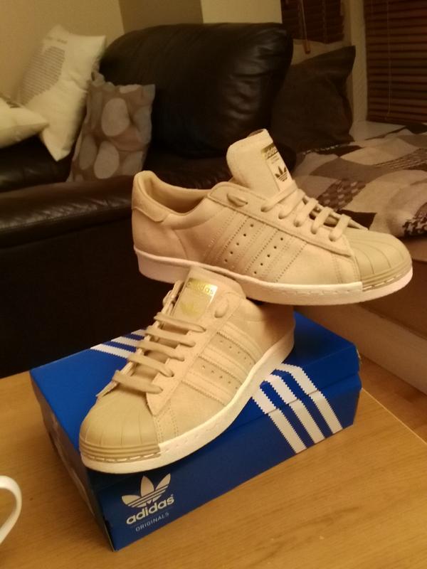 adidas superstar linen