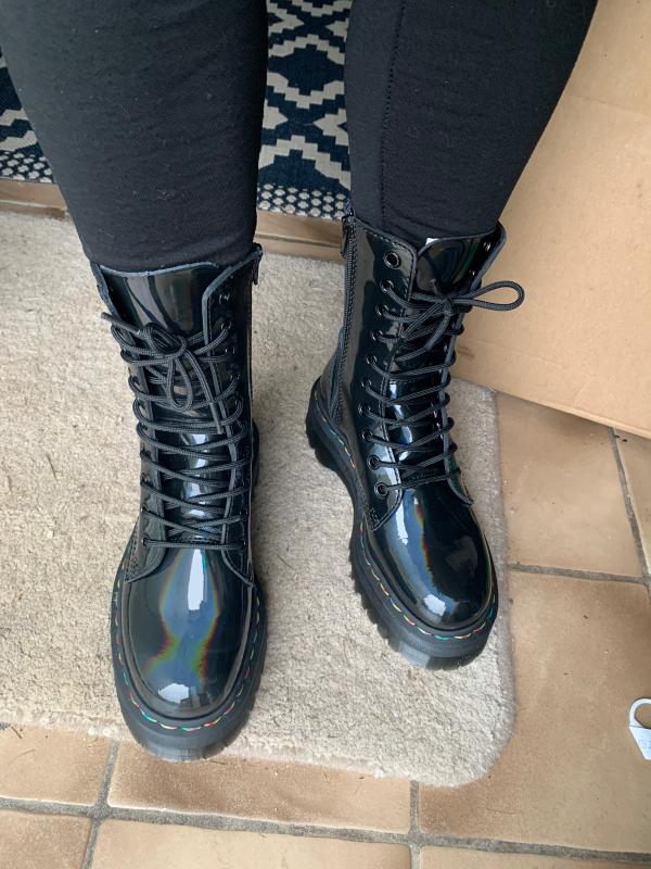 jadon hi rainbow patent