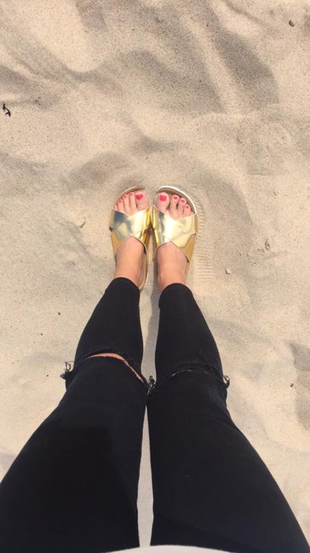 office hoxton sandals