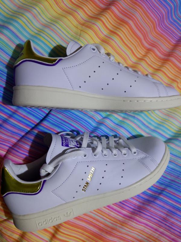 tfl stan smith