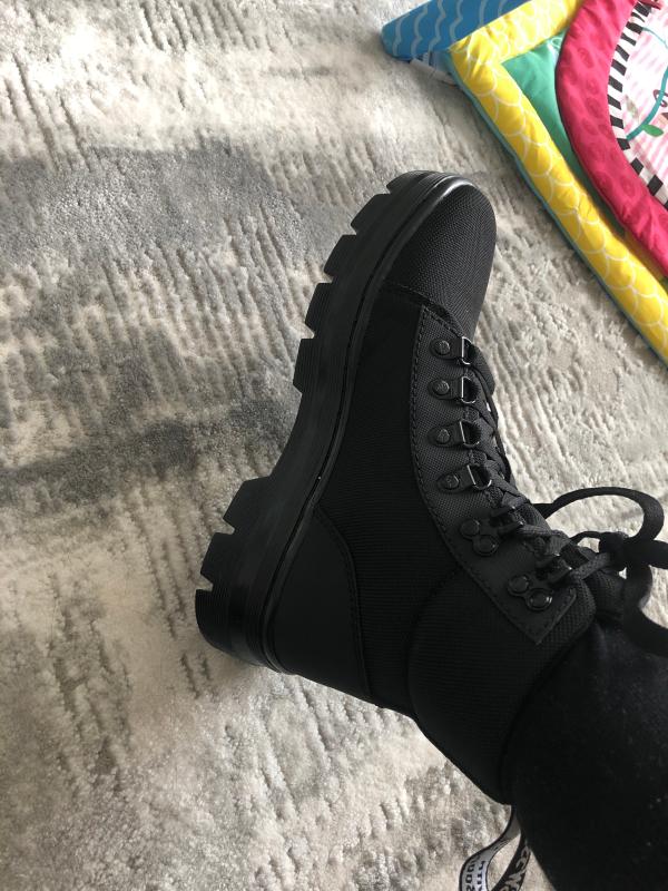 dr martens combs nylon uk