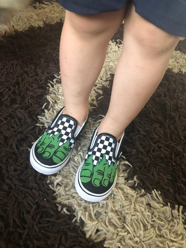 hulk vans for kids