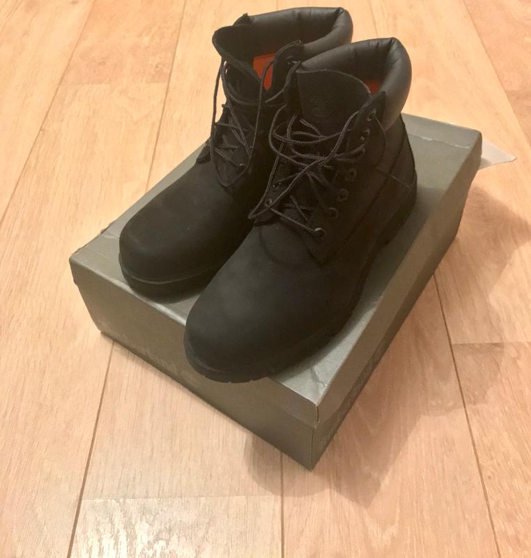 timberland radford 6 inch lite