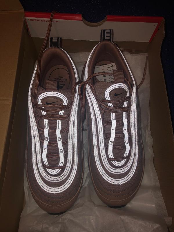 nike air max 97 desert dust pink