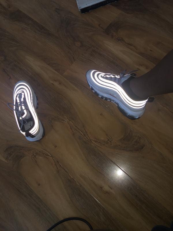 air max 97 with flash