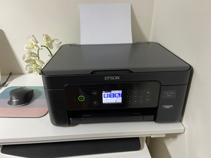 epson xp 4105 officeworks