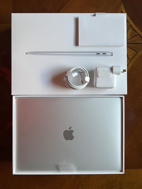 MacBook Air 13.3