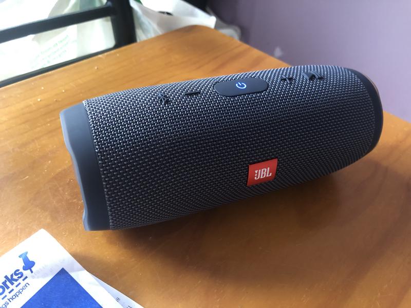 jbl charge essential