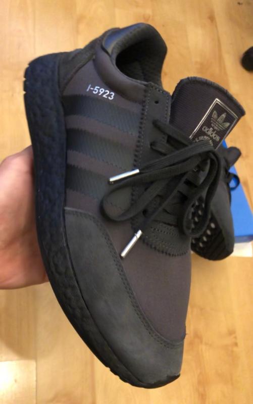 i 5923 carbon core black