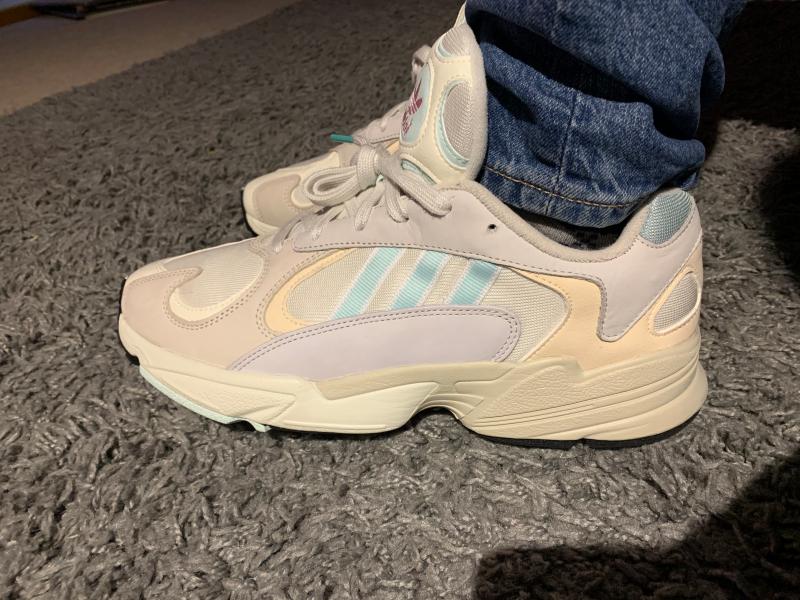 adidas yung 1 offspring