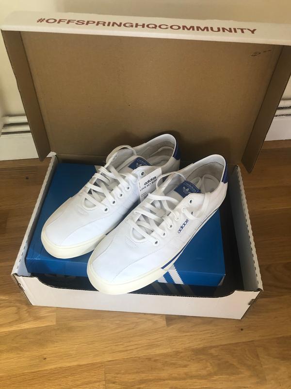 adidas originals love set