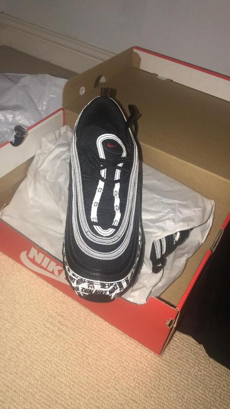 Air Max 97 Trainers Air Max 97 Trainers