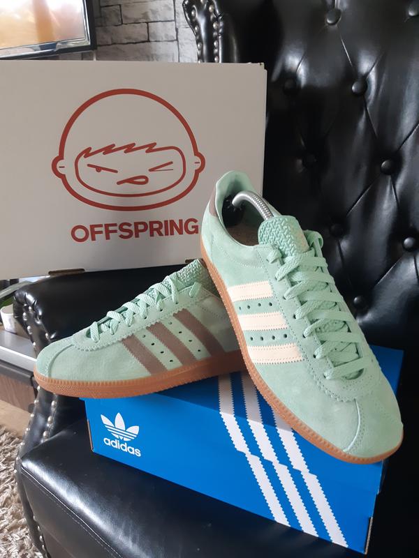 harga adidas padiham spezial