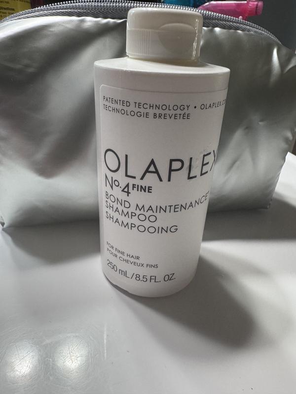 国内正規　オラプレ　No.4&No.5 各250ml + No.7 30ml Olaplex No. 4 Bond Maintenance Shampoo (8.5 fl. oz.) | Dermstore