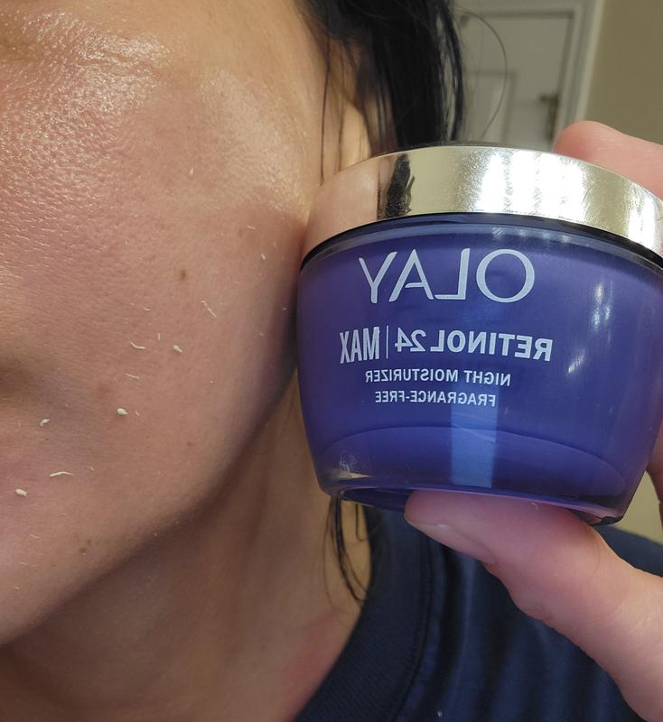 オレイ　純粋レチノール 24 Max 48g 2個 オレイ 純粋レチノール 24 Max 48g 2個 Amazon.com: Olay