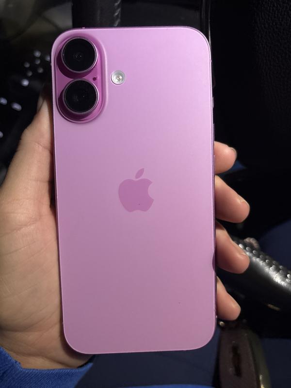 iPhone16 ピンク Buy iPhone 16 128GB Pink - Apple