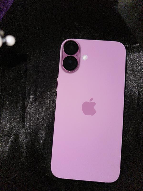 Apple iPhone 16 plus 128gb ピンク Verizon iPhone 16 Plus 128GB Pink. Apple Intelligence