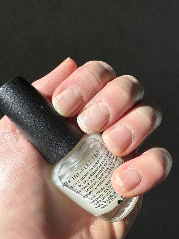 OPI®: Nail Envy® Alpine Snow® Nail Strengthener - Nature Strong