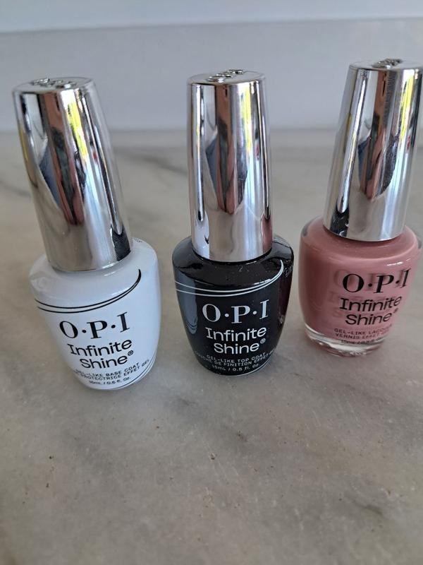 30 BOTTLES OPI INFINITE SHINE BASE COAT purchases