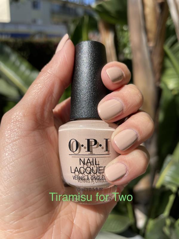 Coconut deals over opi