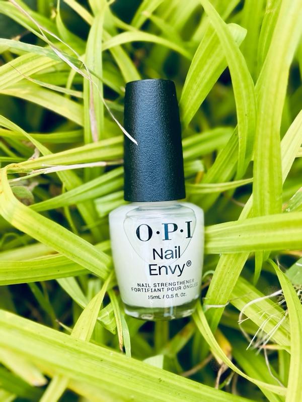 OPI Nail Envy Alpine  15ml 5本セット OPI Nail Envy Alpine Snow®