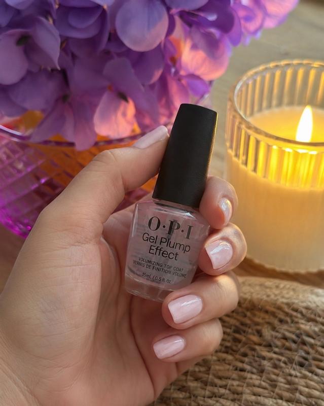 OPI®: Suzi & the Arctic Fox - Nail Lacquer | Purple Nail Polish