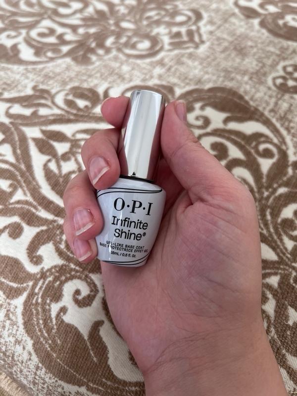 30 BOTTLES OPI INFINITE SHINE shops BASE COAT