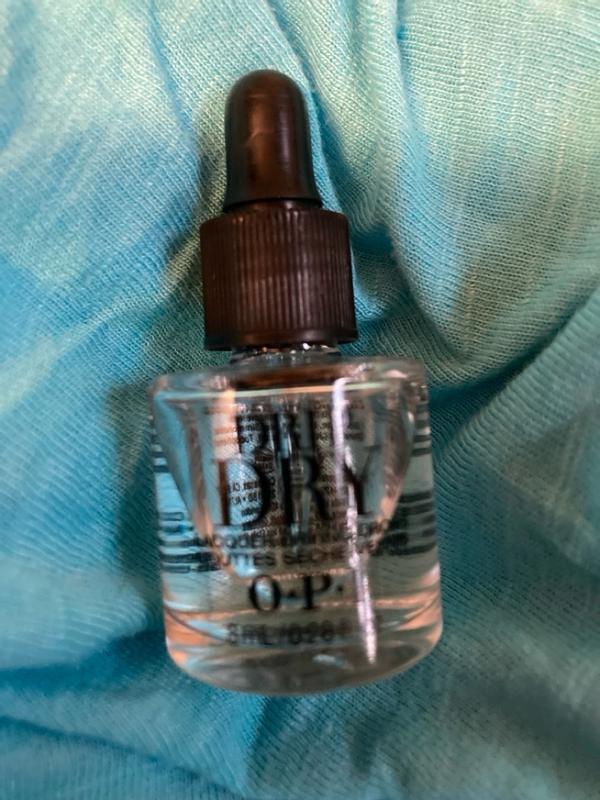 Drip Dry | OPI