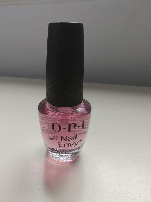 Shop Nail Envy® Alpine Snow® Nail Strengthener | White Treatments