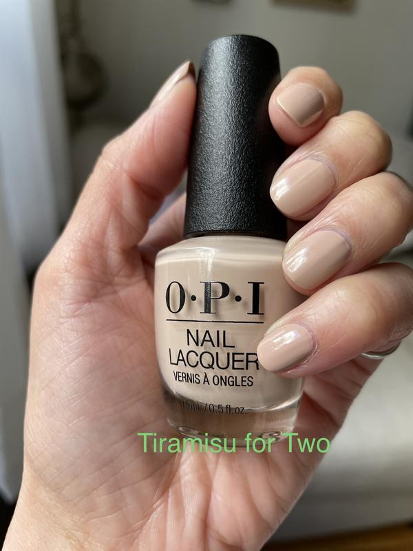 Coconut deals over opi