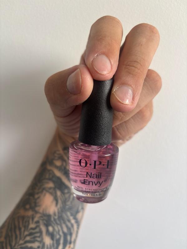 Shop Nail Envy® Alpine Snow® Nail Strengthener | White Treatments