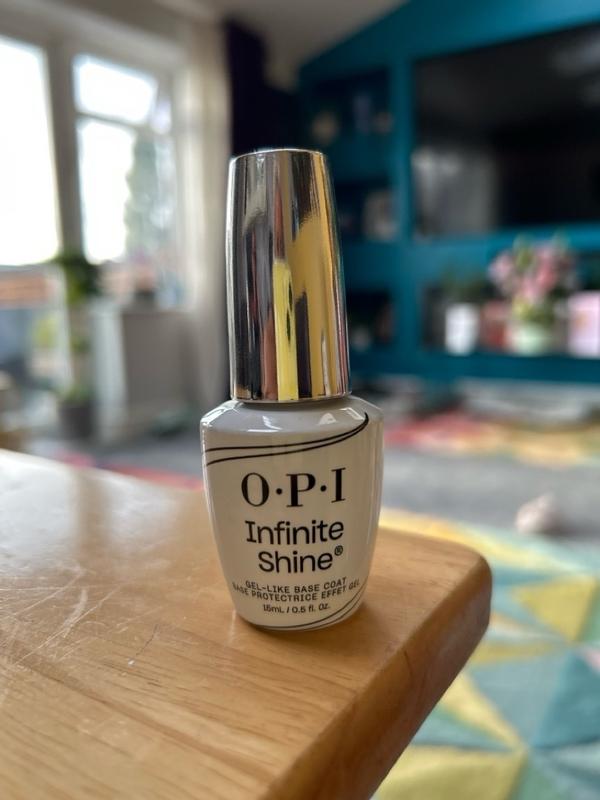 30 BOTTLES OPI INFINITE SHINE BASE COAT cheapest