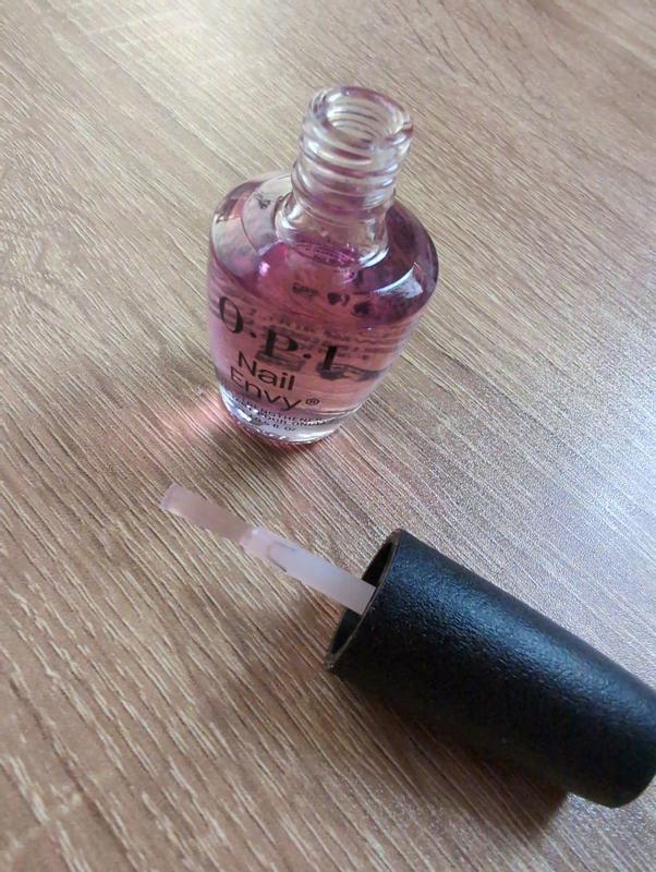 Shop Nail Envy® Alpine Snow® Nail Strengthener | White Treatments