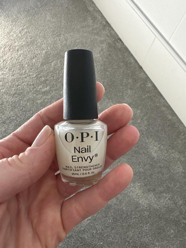 Shop Nail Envy® Alpine Snow® Nail Strengthener | White Treatments