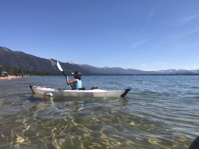 User uploaded product image