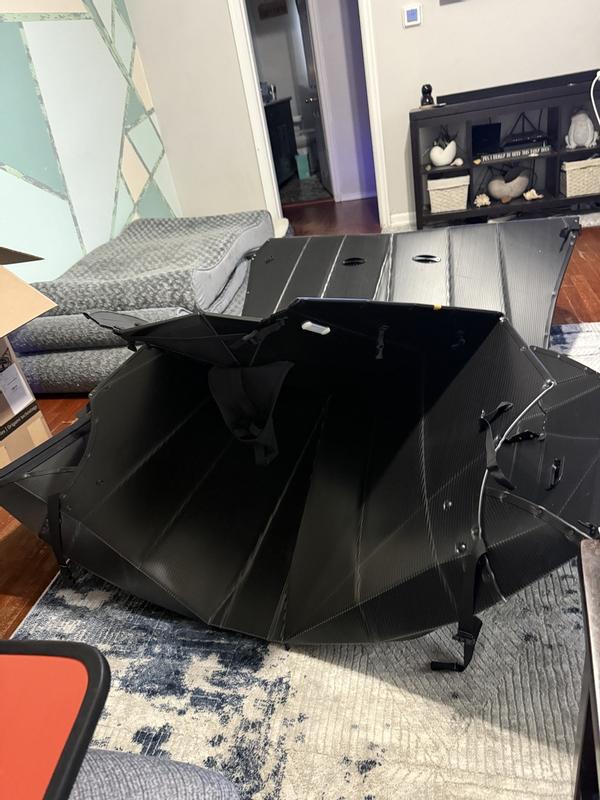 User uploaded product image