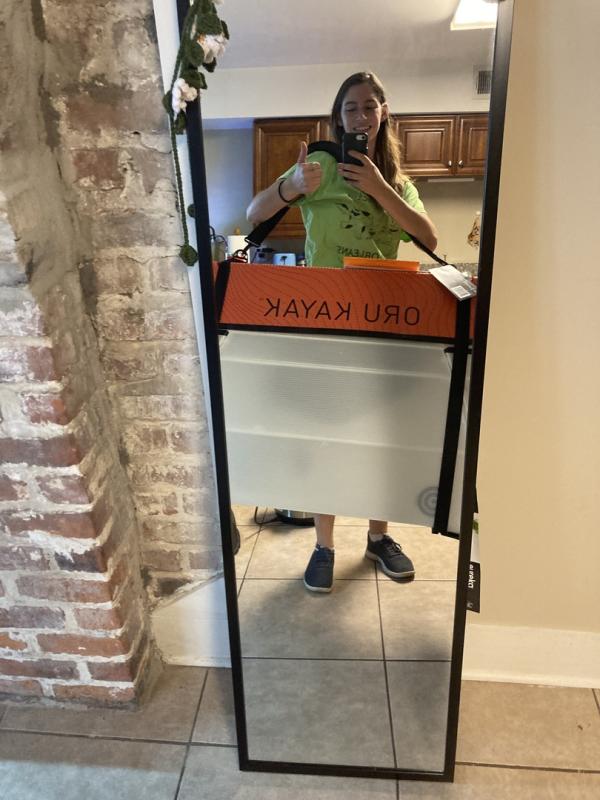 User uploaded product image