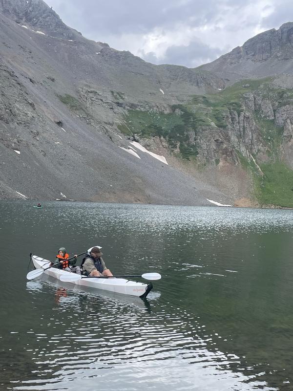 User uploaded product image