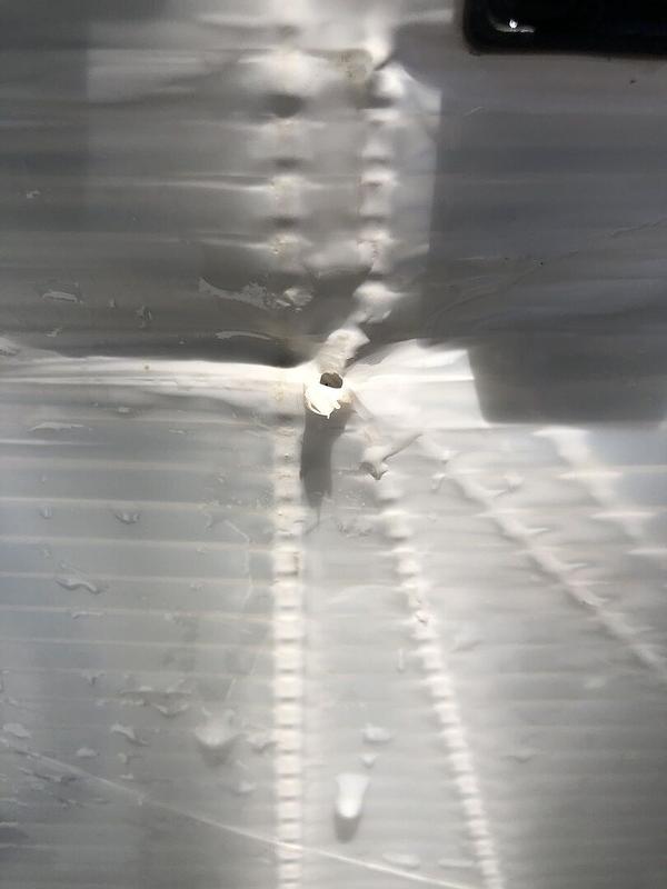 User uploaded product image