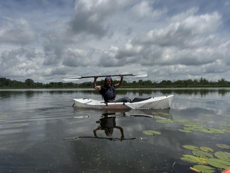 User uploaded product image