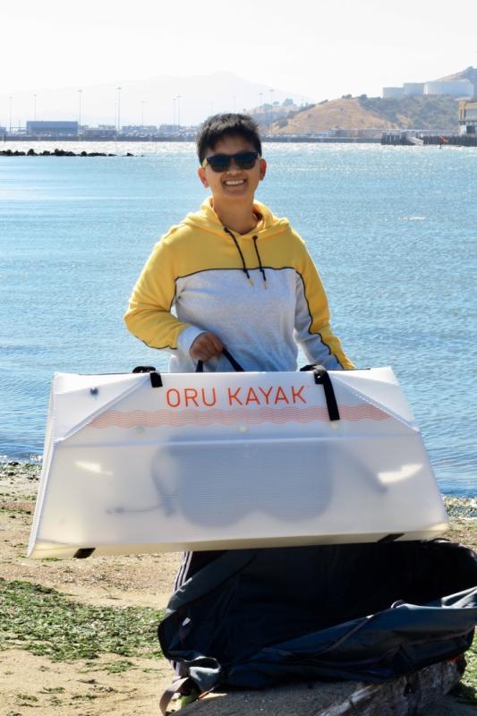 User uploaded product image