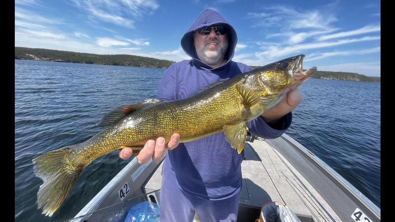 Orvis Fly fishing - Canada