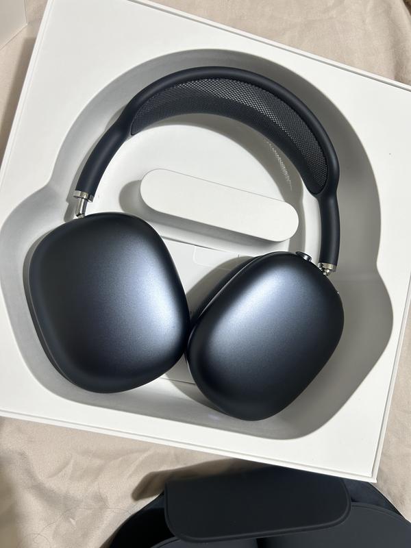 AirPods Max 2 Apple Negro ¡Precio exclusivo! | Orange