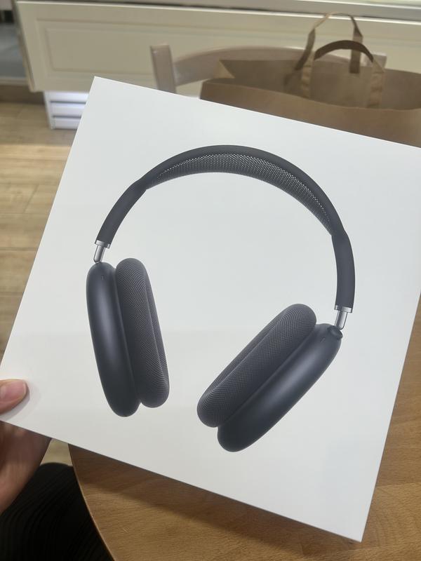 AirPods Max 2 Apple Negro ¡Precio exclusivo! | Orange
